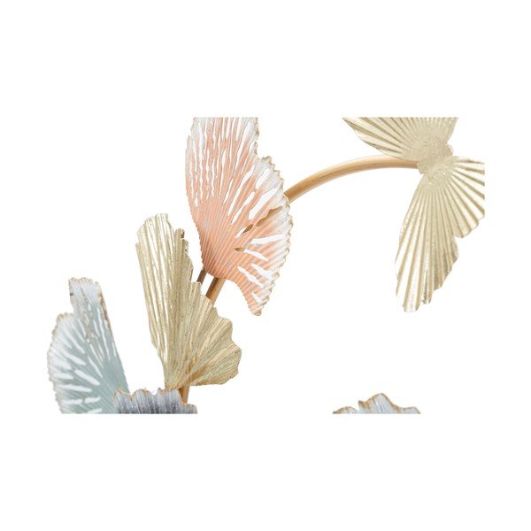 Decorațiune de perete din metal 91x57 cm Sofy - Mauro Ferretti-image-2