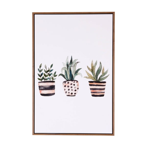 Tablou sømcasa Pots, 40 x 60 cm