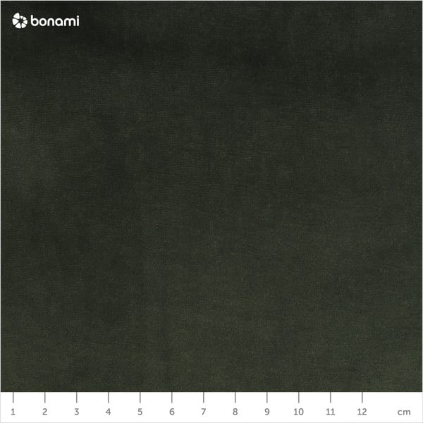 Fotoliu cu husă din catifea Actona Ria, verde-image-3