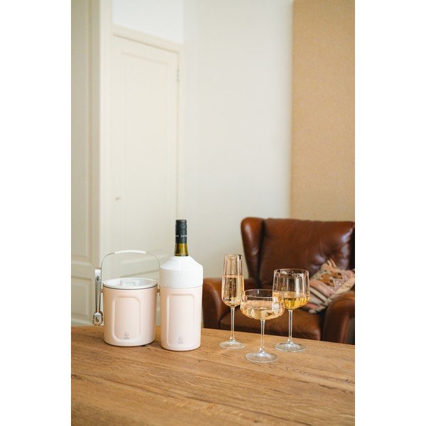 Pahare 2 buc. de șampanie 365 ml Corvina – Leopold Vienna-image-2