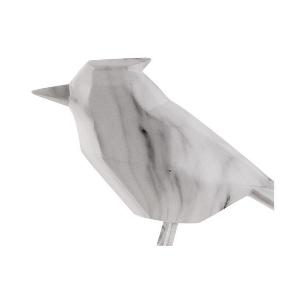 Statuetă din polirășină (înălțime 18,5 cm) Origami Bird – PT LIVING-image-3