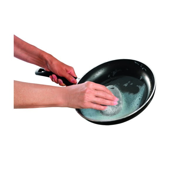 Burete de vase din silicon – Metaltex-image-2