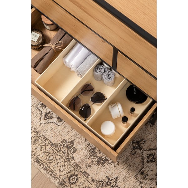 Organizator pentru sertare din carton Vidar – Bigso Box of Sweden-image-3