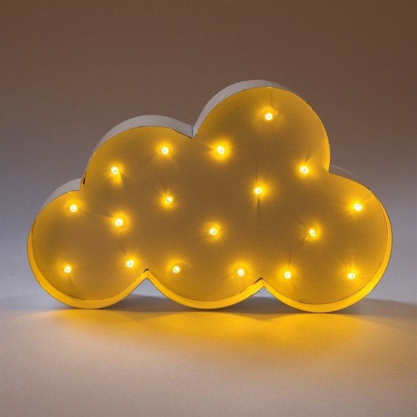 Decorațiune luminoasă Sass & Belle Cloud-image-1