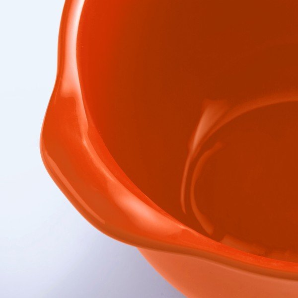 Bol mic portocaliu din ceramică 550 ml Ultime – Emile Henry-image-4