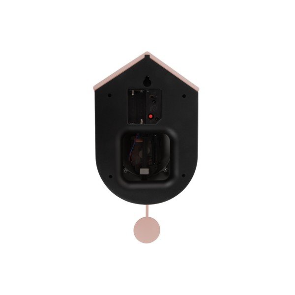 Ceas cu pendul/de perete Grato Cuckoo – Karlsson-image-4