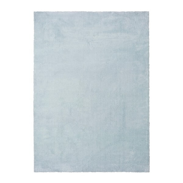 Covor Universal Olimpia Liso Blue, 160 x 230 cm, albastru