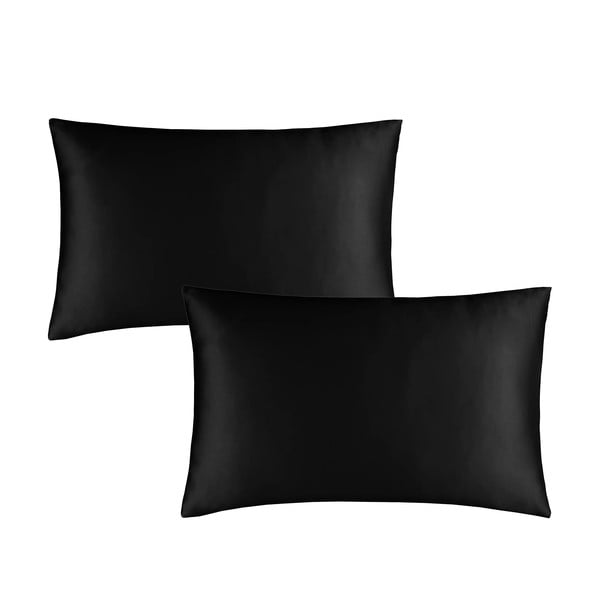 Fețe de pernă 2 buc. din satin 50x75 cm Silky Soft – Catherine Lansfield