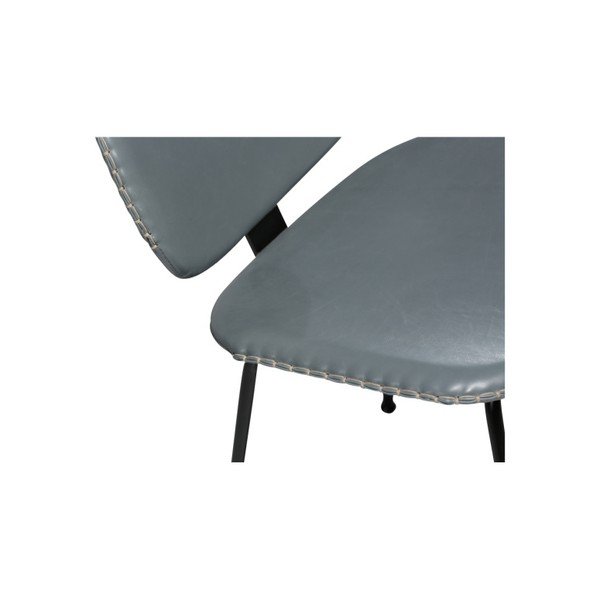 Scaun DAN-FORM Denmark Prime, gri-image-2
