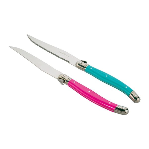 Set 24 tacâmuri Laguiole Ernesto-image-3