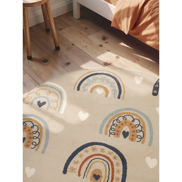 Covor pentru copii ø160 cm Bowie – Hanse Home-image-3