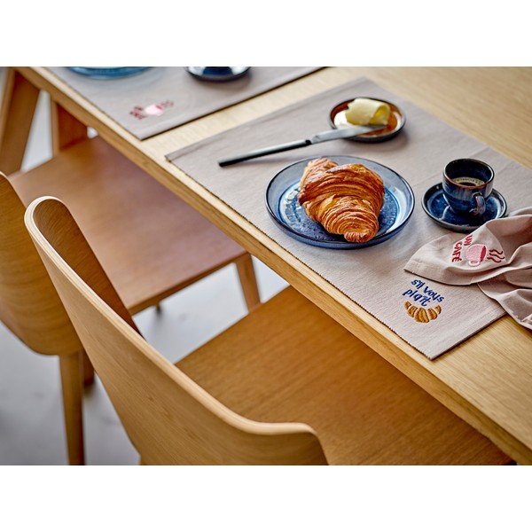 Șervețele 2 buc. din material textil 40x40 cm Bistro – Södahl-image-1