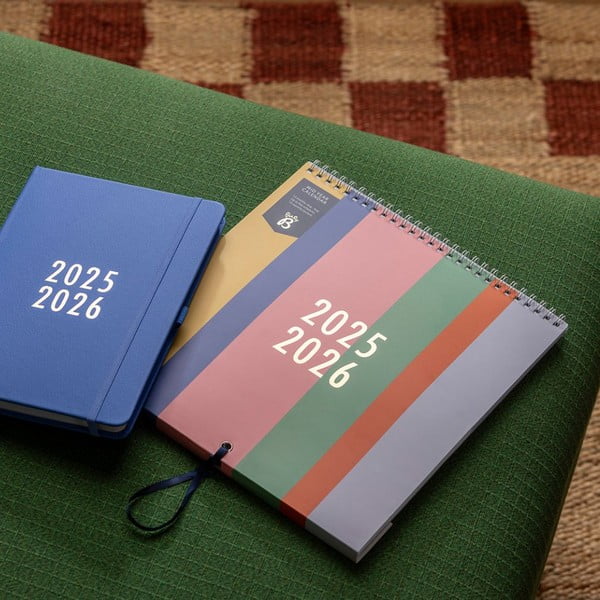 Calendar de perete 13 pag. – Busy B-image-1