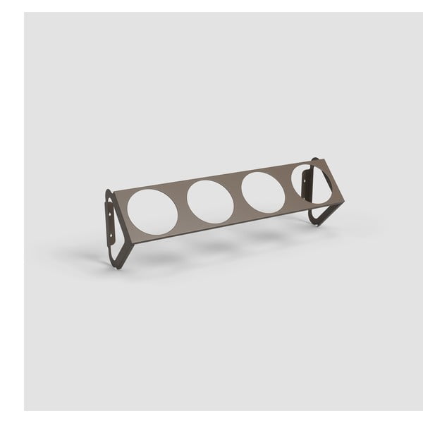 Suport pentru ghiveci din metal ø 13 cm (înălțime 18 cm) Recife – Artevasi-image-2