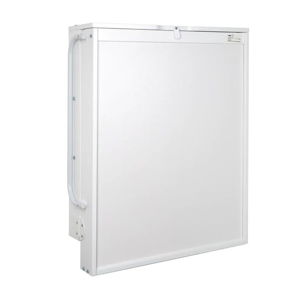 Masă de schimbat scutece suspendată alb Roba style - Roba-image-1