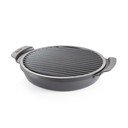 Tigaie de tip grill ø 30,5 cm Premium – Tescoma