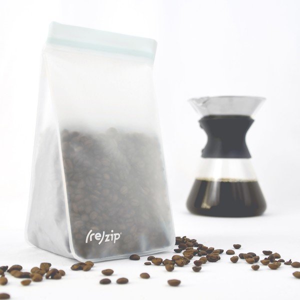 Pungă pentru alimente (re)zip Stand-Up, 1,41 l-image-2