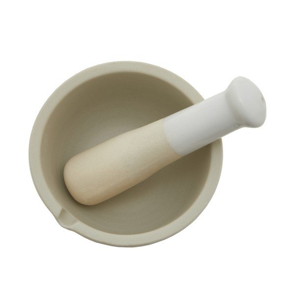 Mojar și pistil Premier Housewares, alb-image-1