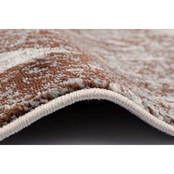 Covor maro 200x280 cm Nako Brown – FD-image-1