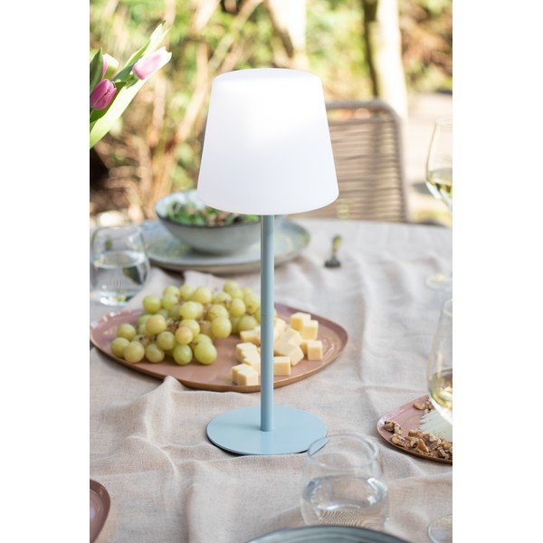 Corp de iluminat pentru exterior cu USB ø 15 cm Outdoors – Leitmotiv-image-2