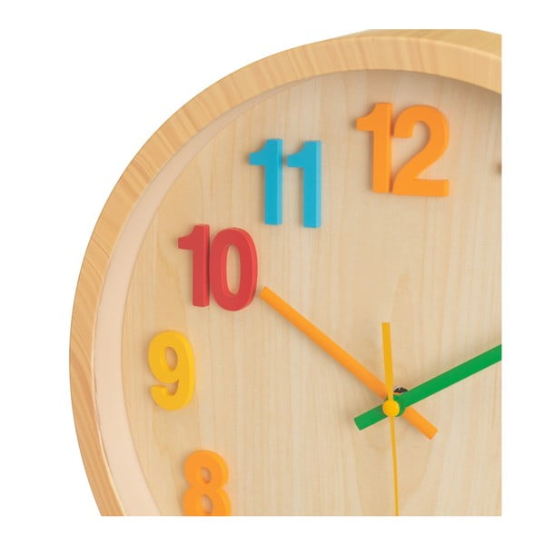 Ceas pentru copii ø 30 cm – Casa Selección-image-2