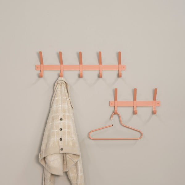 Cuier de perete somon din metal 40 cm Dexter – Spinder Design-image-3