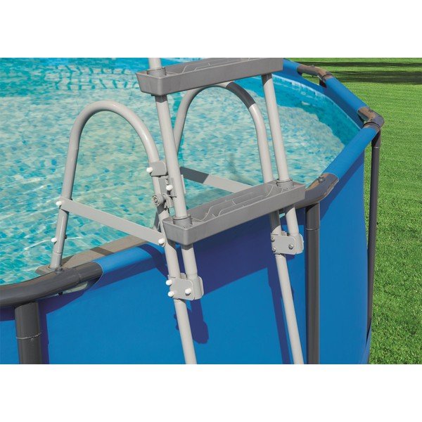 Scară pentru piscină – Bestway-image-1