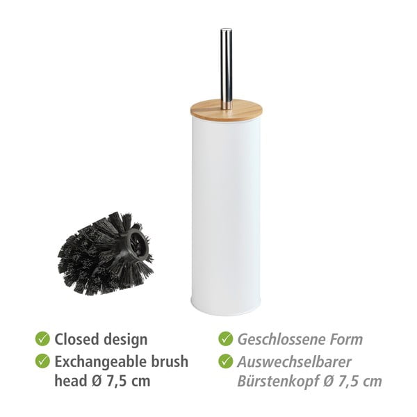 Perie WC Wenko Monkey Tortona-image-3