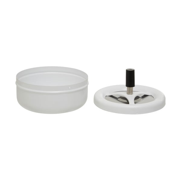 Scrumieră din metal – Premier Housewares-image-2