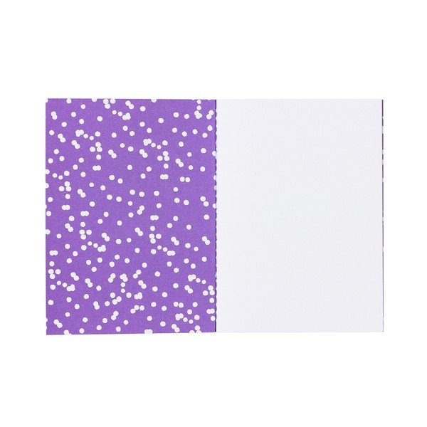 Set 3 agende mini  Happy Jackson Mini Notebook-image-4
