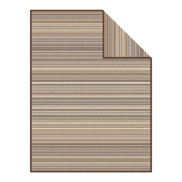 Pătură Ibena Strips, 150 x 200 cm