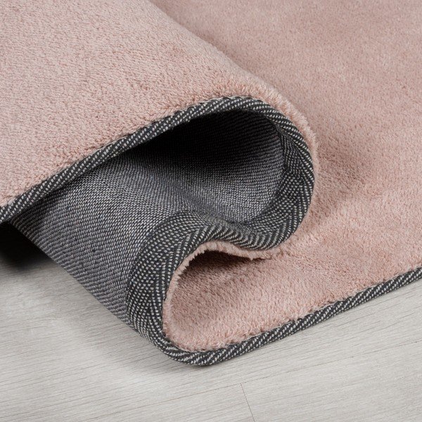 Covor Flair Rugs Cleo, 120x170 cm, roz-image-1