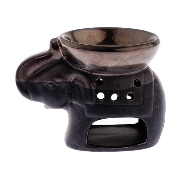 Lampă din ceramică aromaterapie Dakls Elephant