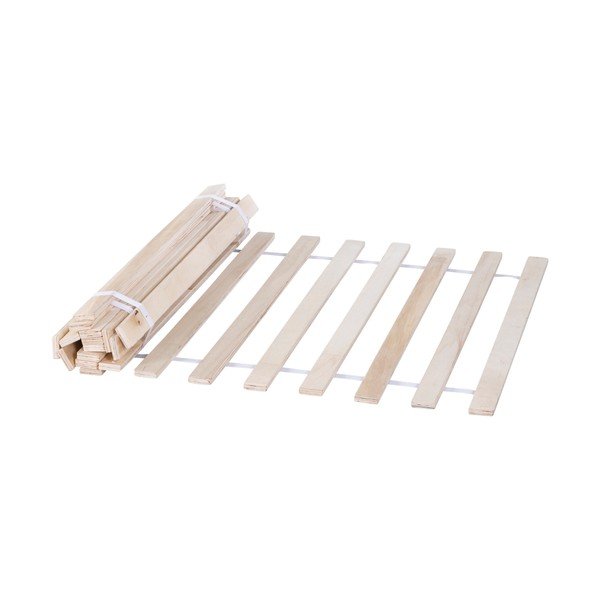 Somieră cu şipci/pentru copii 90x200 cm – Roba-image-1