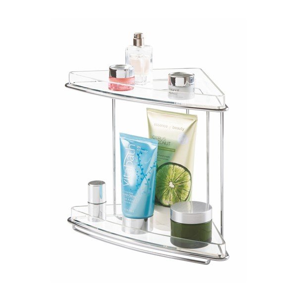 Organizator colțar InterDesign Luci Tier-image-1