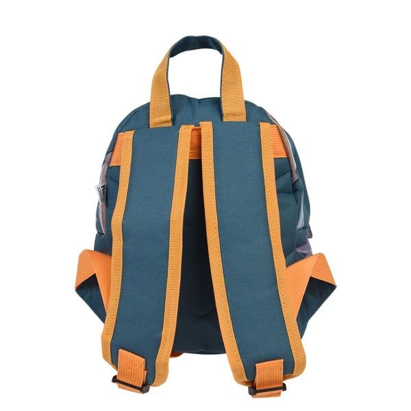 Rucsac de copii Sharks – Rex London-image-3