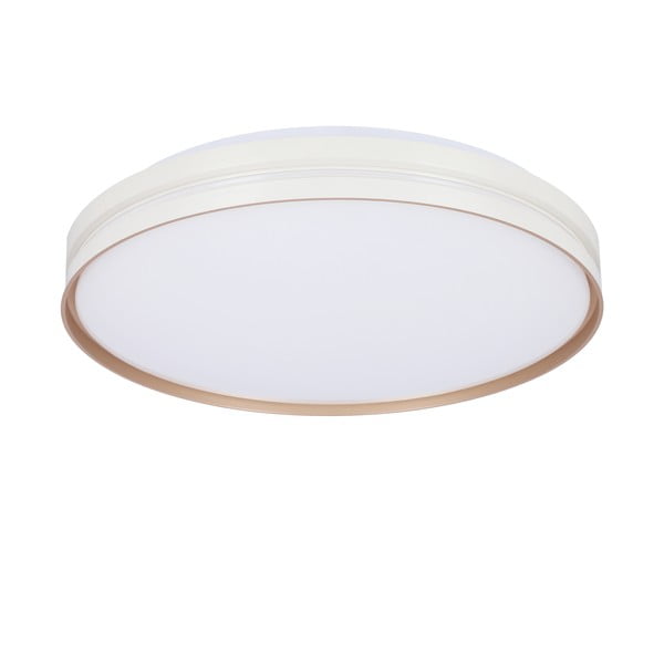 Plafonieră albă LED 40x40 cm Montana – Candellux Lighting-image-3