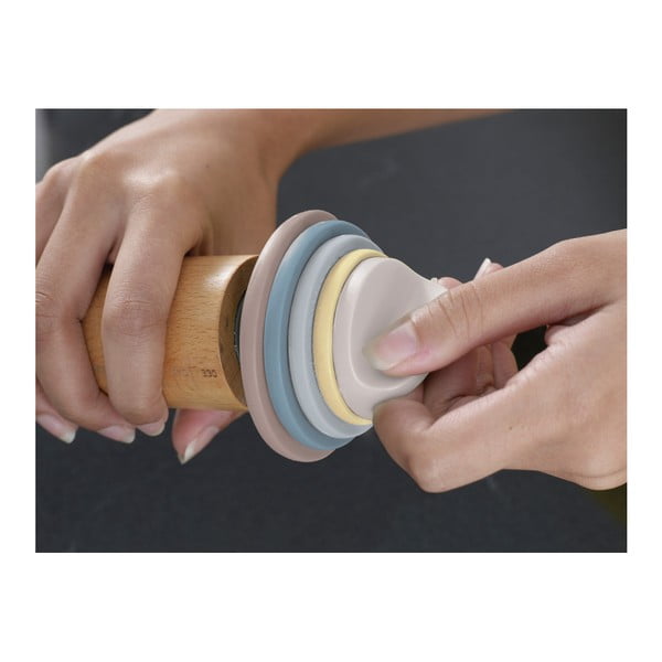 Făcăleț reglabil Joseph Joseph Adjustable Rolling Pin-image-1