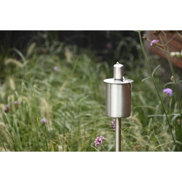 Ulei pentru lampă din metal (înălțime 116 cm) – Esschert Design-image-1