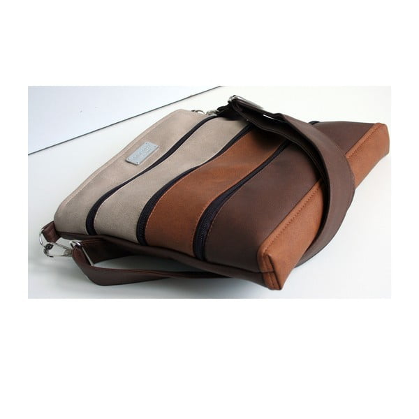 Geantă de umăr Dariana middle no. 165-image-1