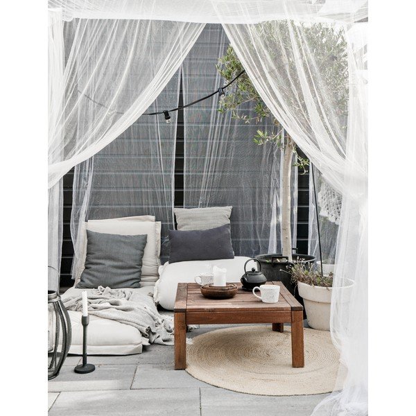 Futon variabil Karup Design Sit&Sleep Dark Grey, 80 x 200 cm-image-1