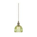 Lustră verde ø 13 cm Gota – Markslöjd