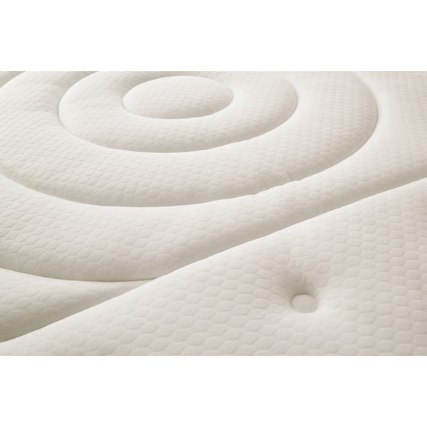 Topper saltea cu două fețe din spumă  200x160 cm Classic – Moonia-image-2