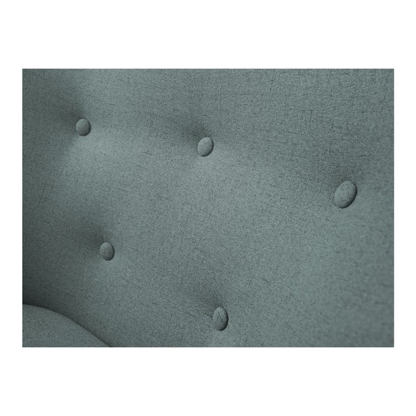 Fotoliu Mazzini Sofas Piemont, verde mat-image-3
