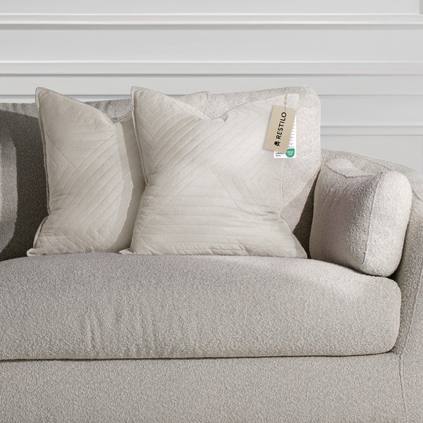 Fețe de pernă 2 buc. din microfibră 50x70 cm Softa – Restilo-image-2