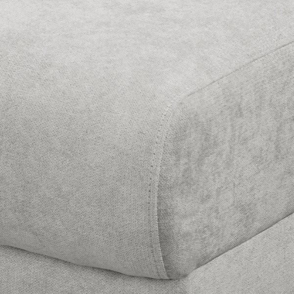 Colțar gri deschis (colț  pe partea stângă ) Beata – Ropez-image-1