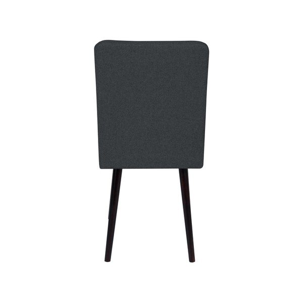 Scaun Micadoni Home Amoroso, negru-image-2