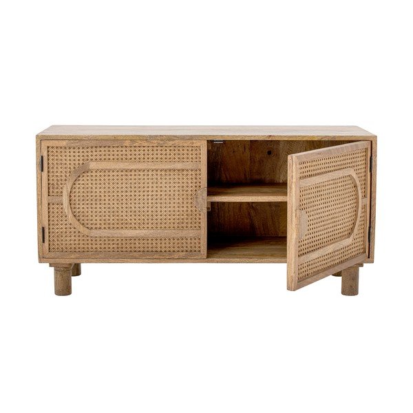 Comodă joasă din lemn de mango 90x54 cm Pablo – Bloomingville-image-4