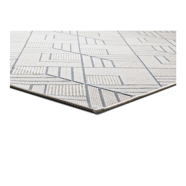 Covor pentru exterior Universal Silvana Caretto, 80 x 150 cm, bej-image-1