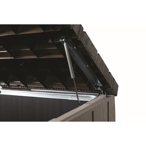 Dulap de grădină Stora Way Plus 2XL – Toomax-image-2